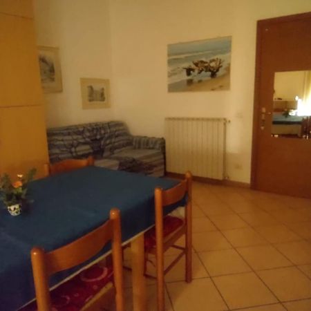 Appartamento San Vincenzo Exteriér fotografie