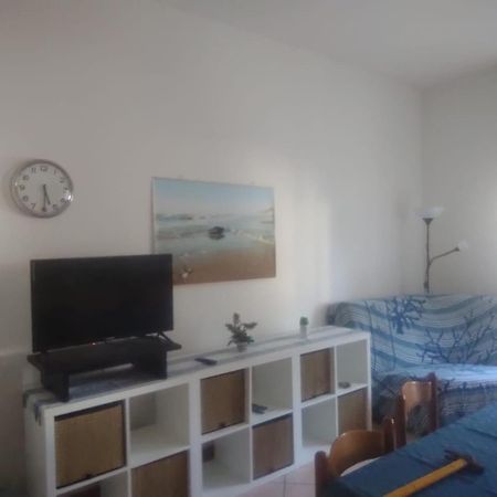 Appartamento San Vincenzo Exteriér fotografie