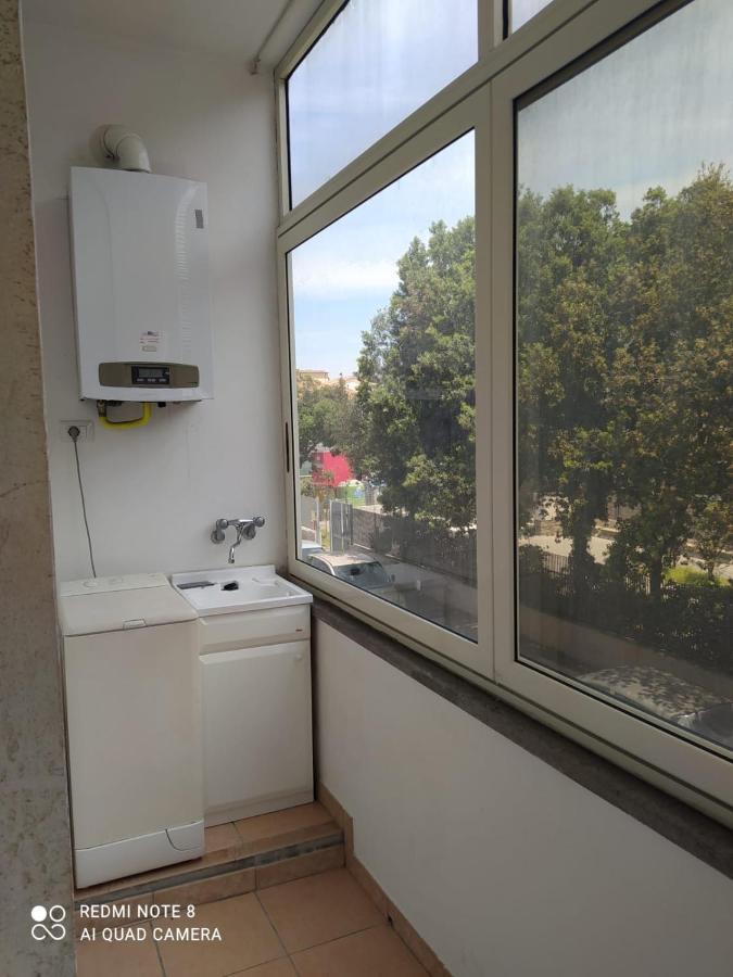 Appartamento San Vincenzo Exteriér fotografie