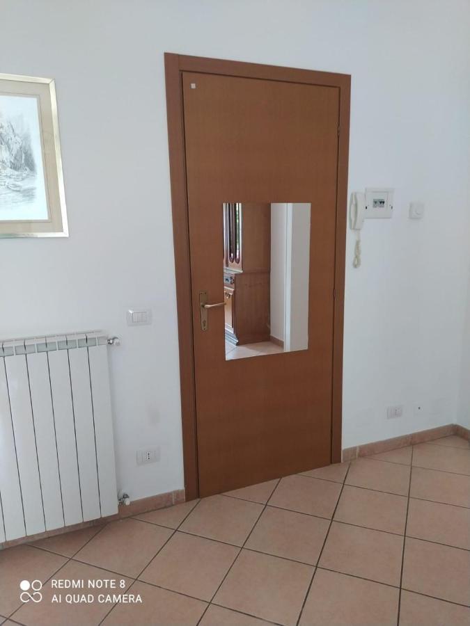Appartamento San Vincenzo Exteriér fotografie