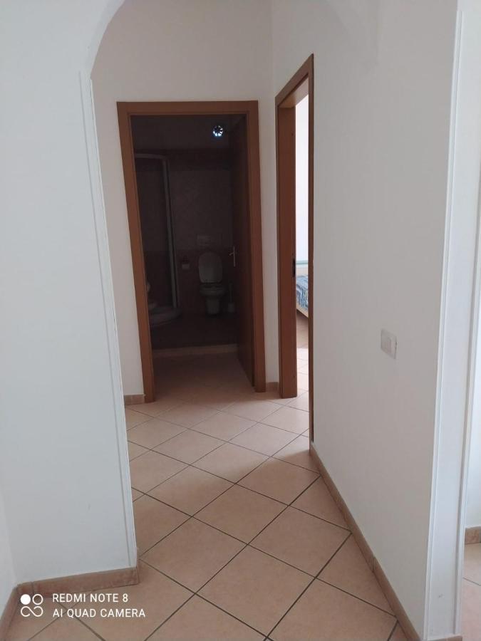 Appartamento San Vincenzo Exteriér fotografie