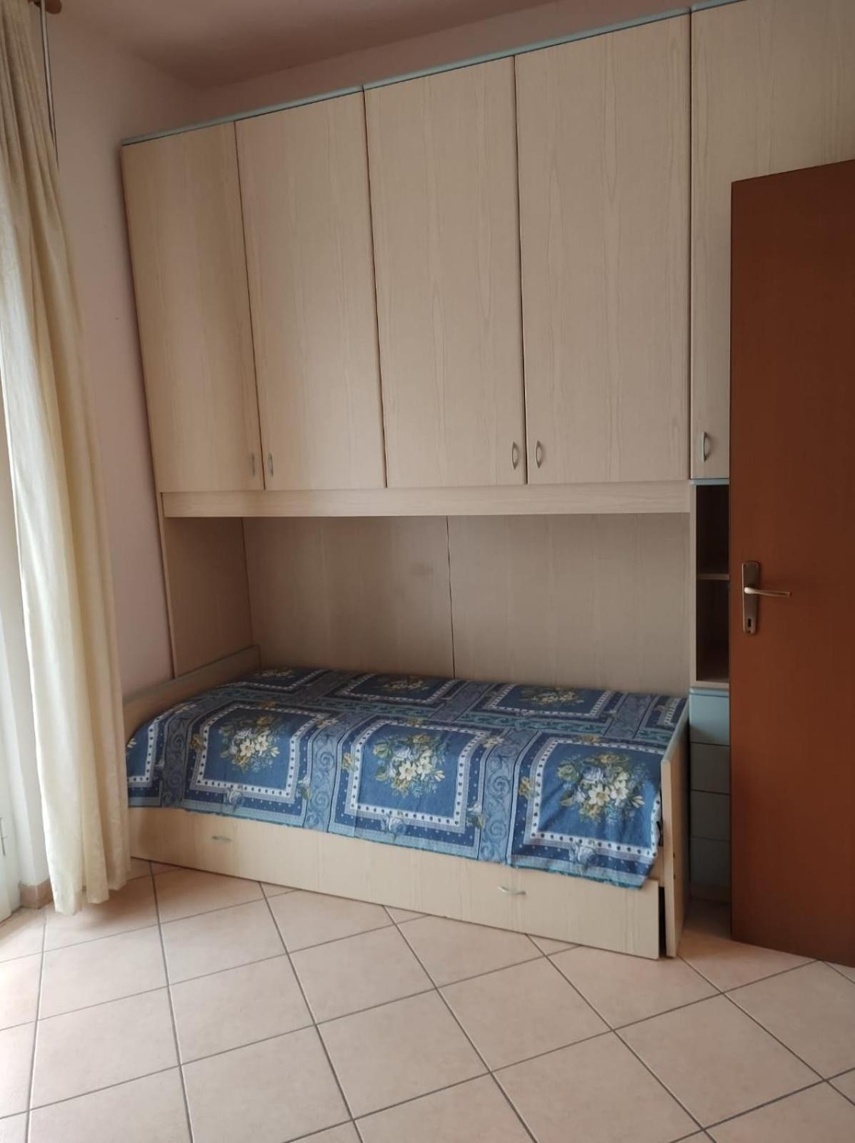 Appartamento San Vincenzo Exteriér fotografie