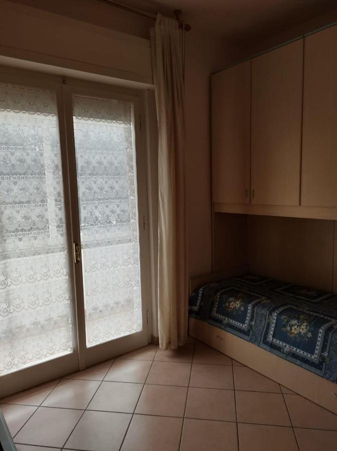 Appartamento San Vincenzo Exteriér fotografie