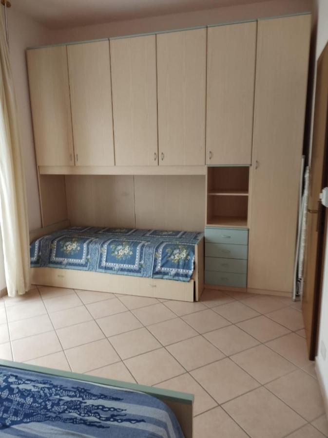 Appartamento San Vincenzo Exteriér fotografie