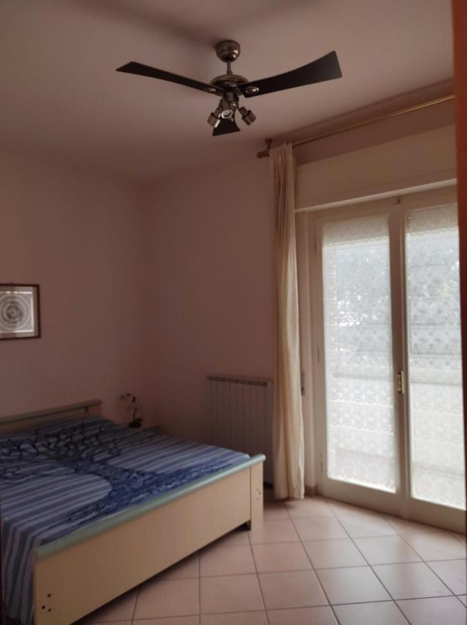 Appartamento San Vincenzo Exteriér fotografie