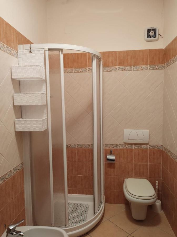 Appartamento San Vincenzo Exteriér fotografie