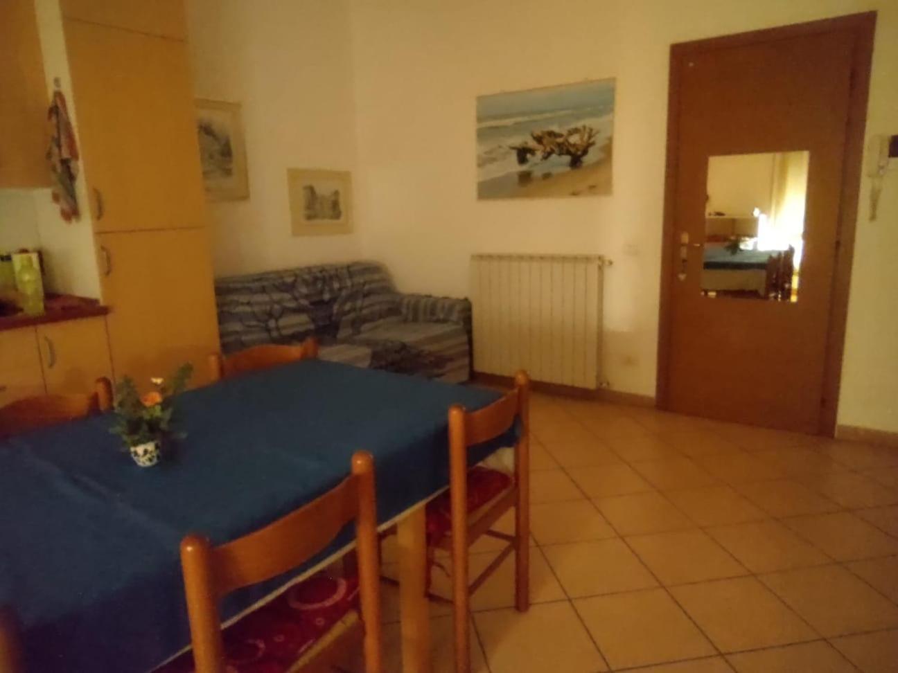 Appartamento San Vincenzo Exteriér fotografie