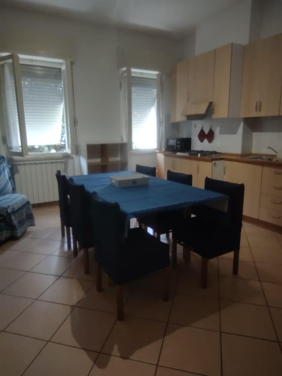 Appartamento San Vincenzo Exteriér fotografie