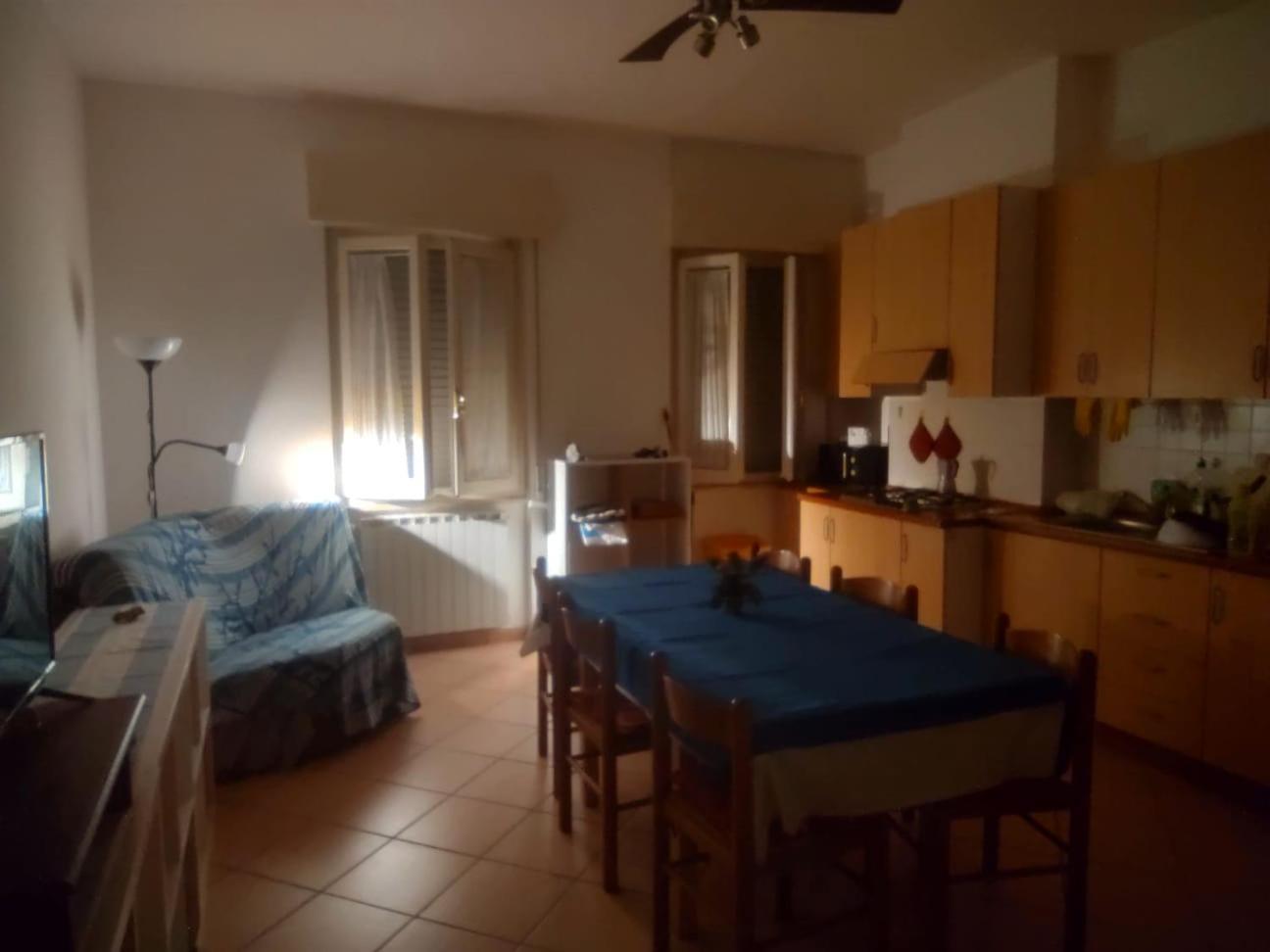 Appartamento San Vincenzo Exteriér fotografie