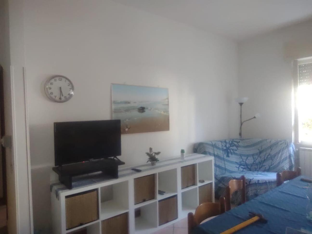 Appartamento San Vincenzo Exteriér fotografie