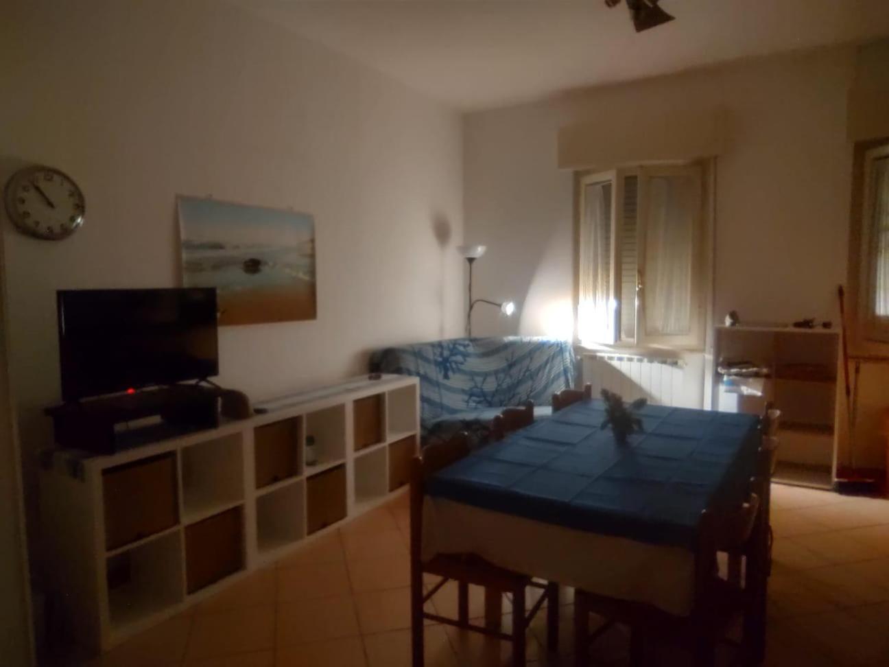 Appartamento San Vincenzo Exteriér fotografie