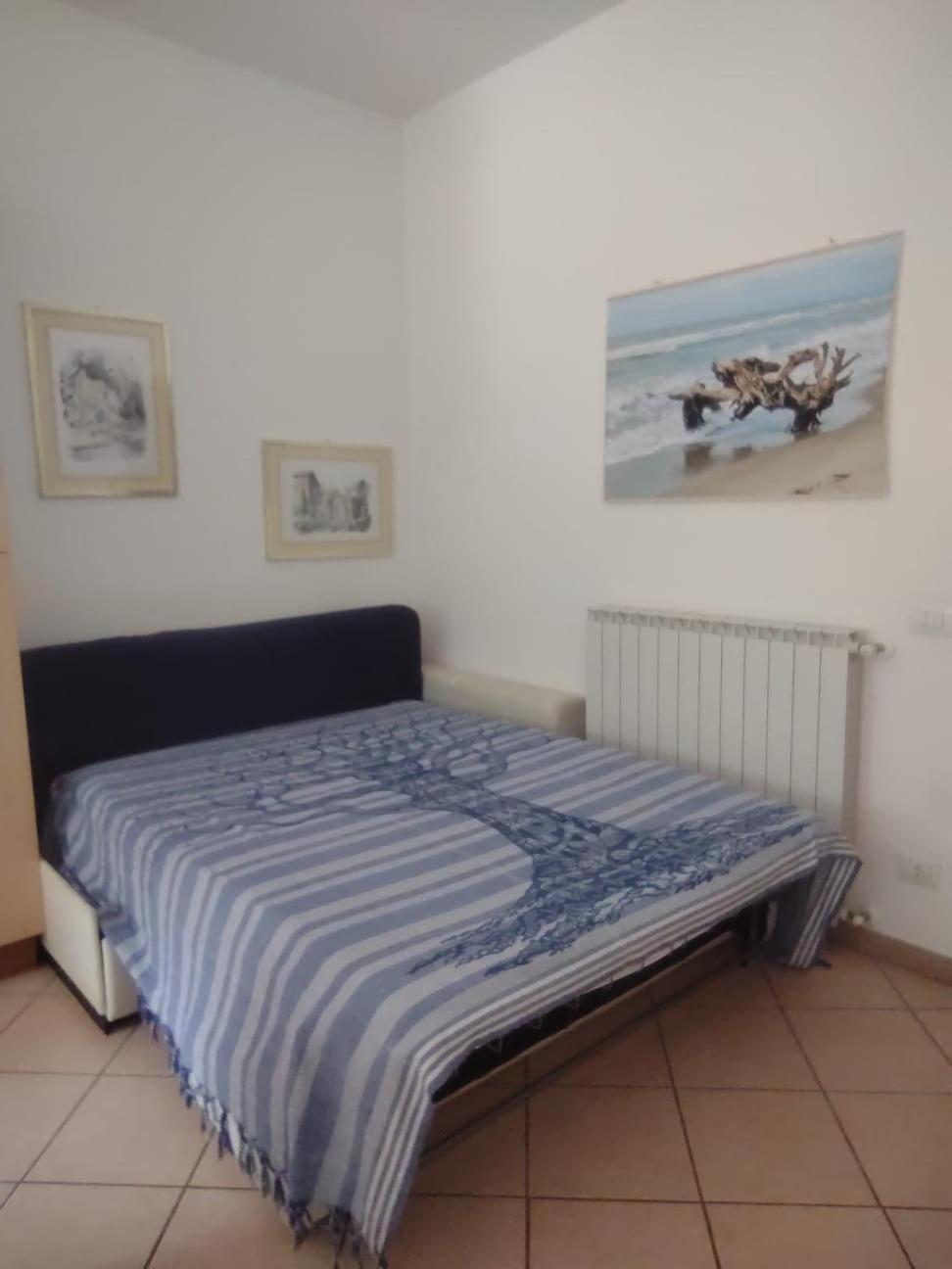 Appartamento San Vincenzo Exteriér fotografie