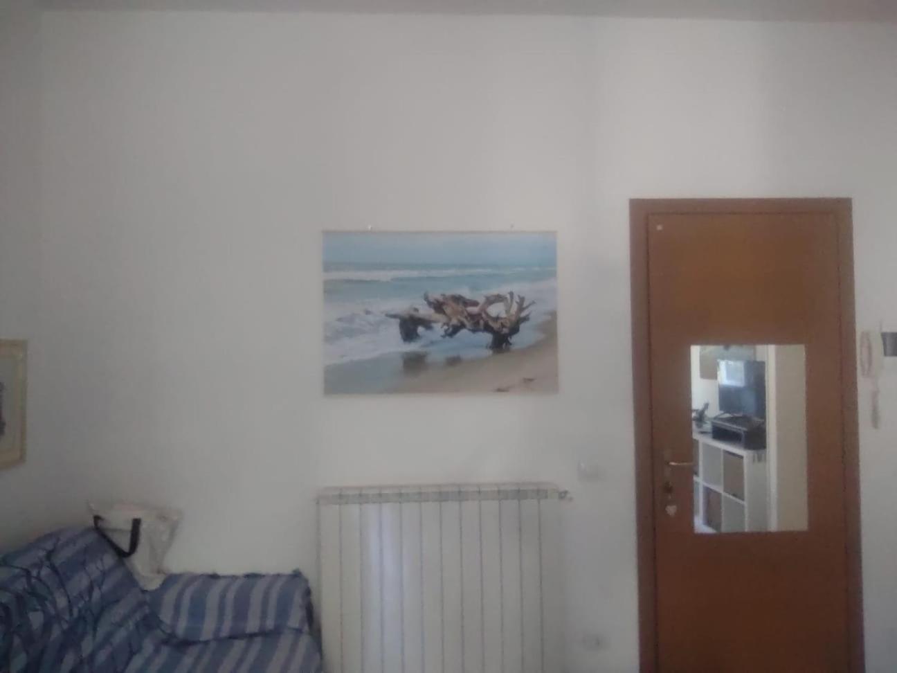 Appartamento San Vincenzo Exteriér fotografie